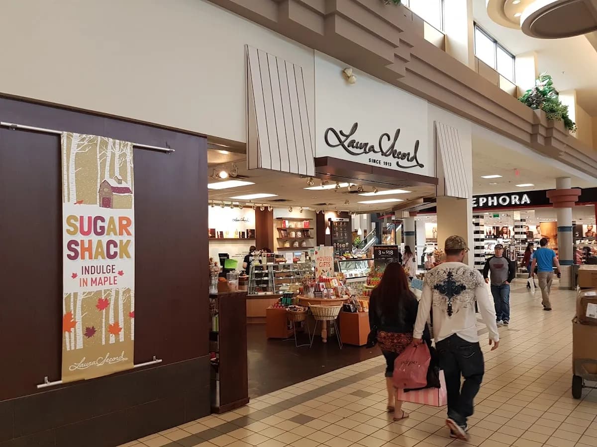 Avalon Mall