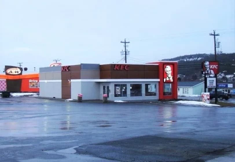 Bay Roberts Shopping Centre