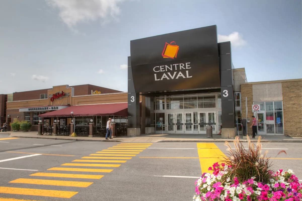 Centre Laval