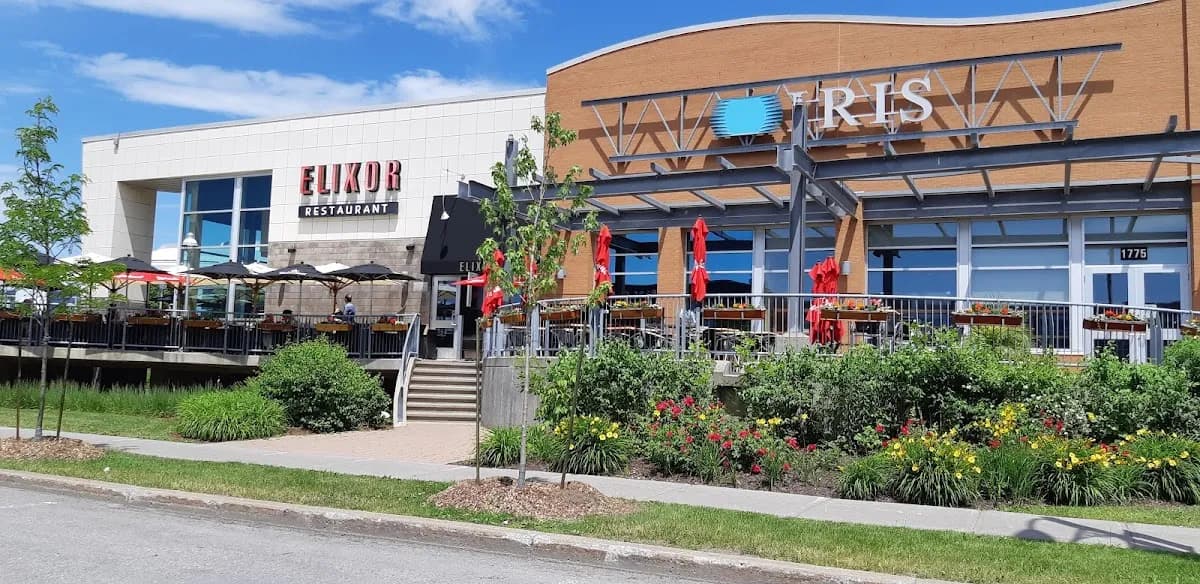Centropolis