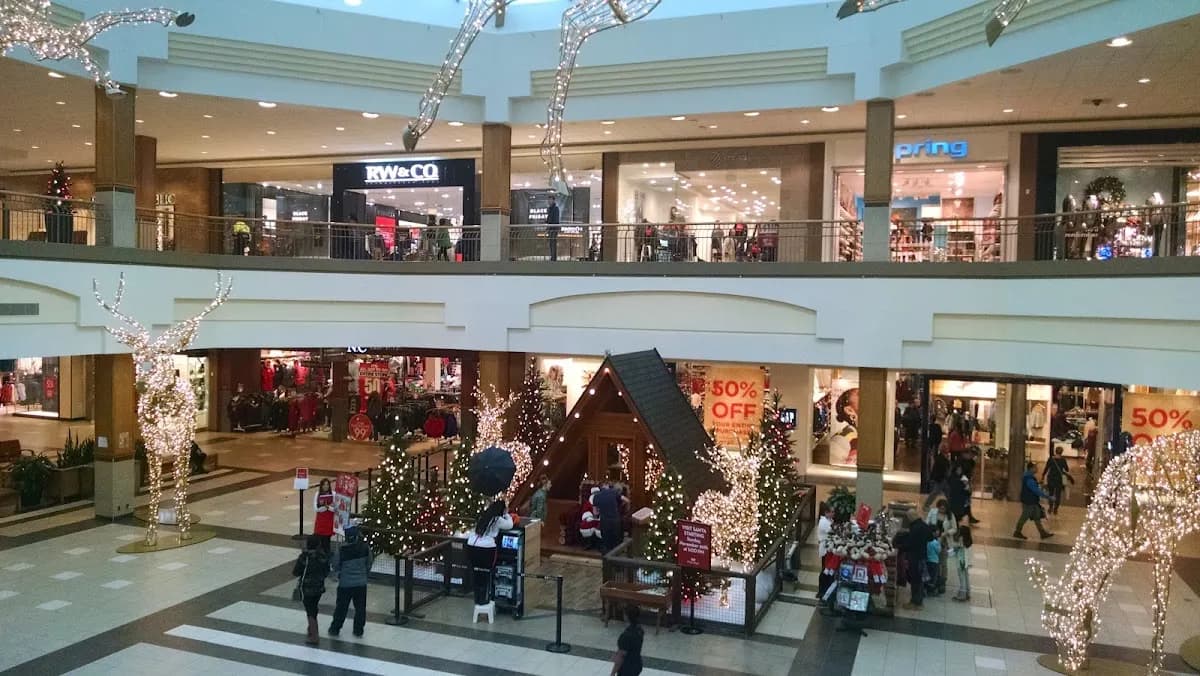 CF Polo Park