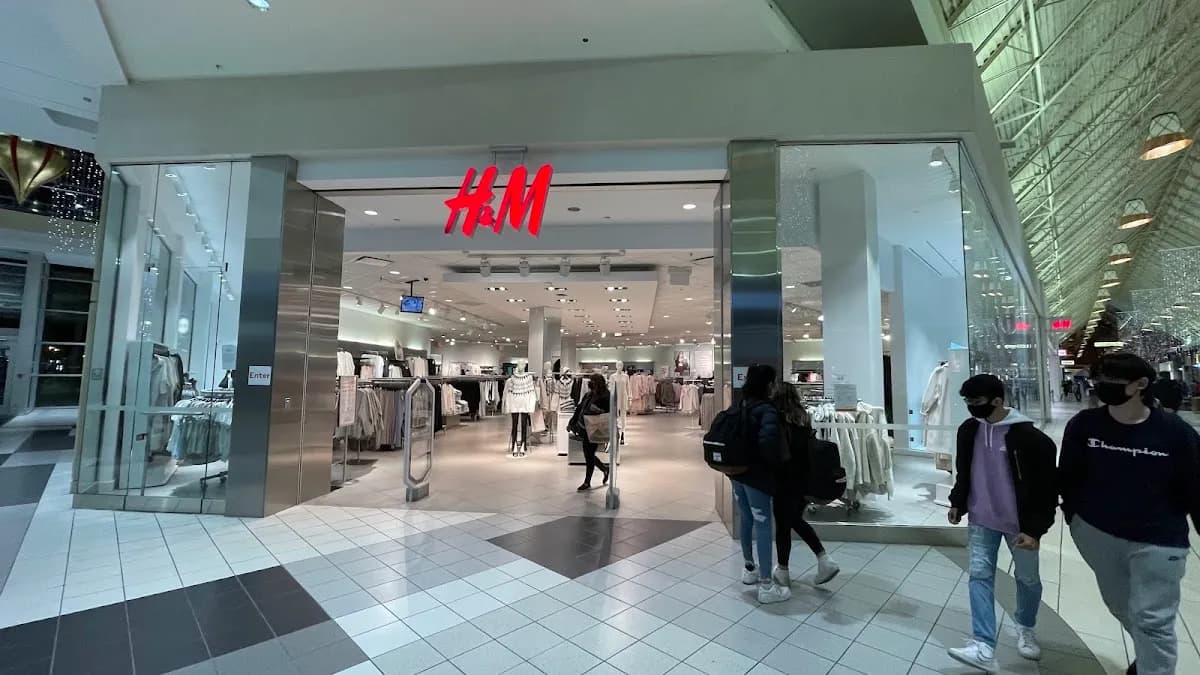 Coquitlam Centre