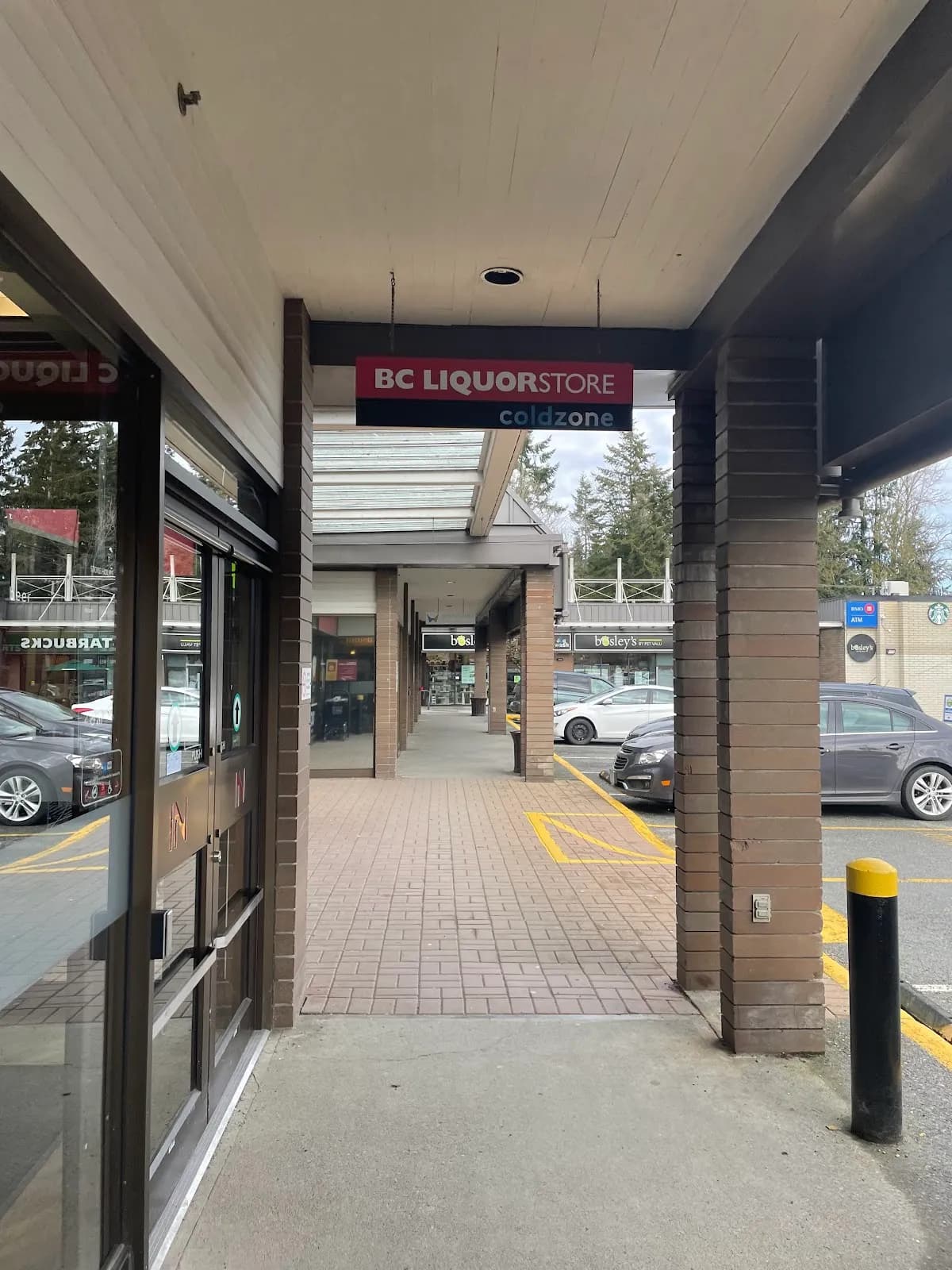 Coronation Mall