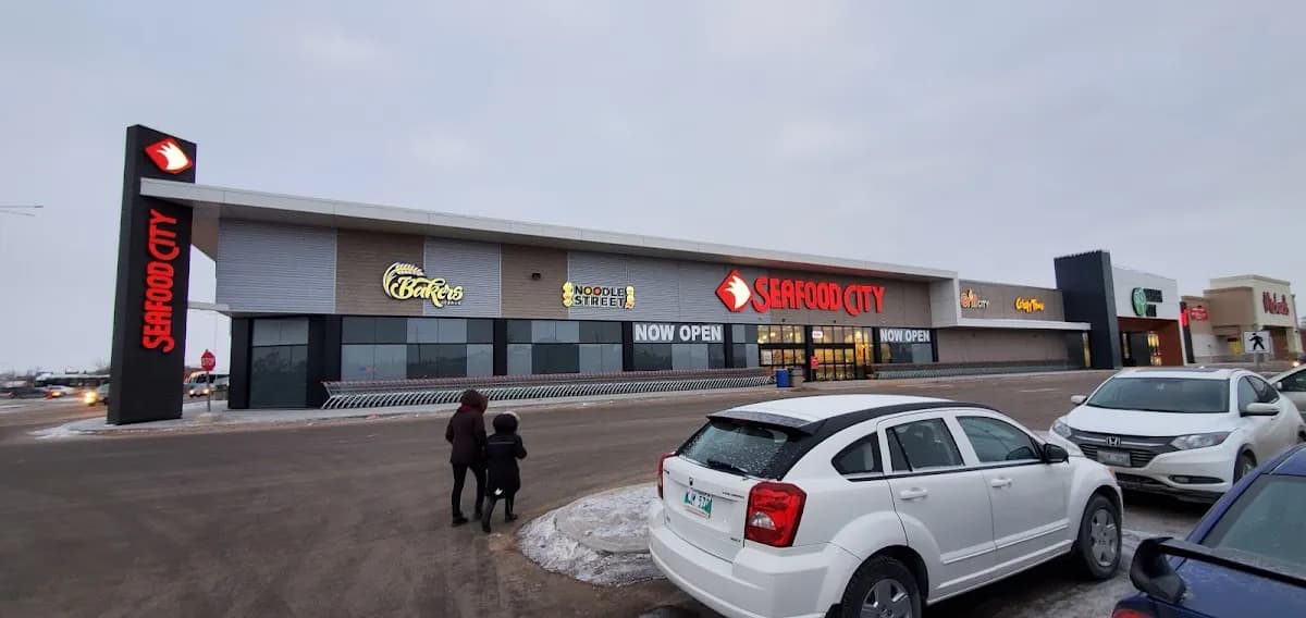 GardenCity Plaza