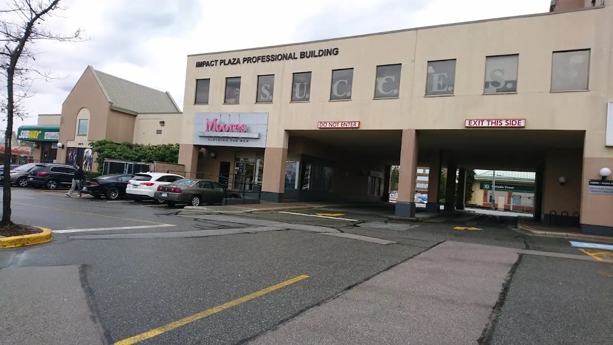 Impact Plaza