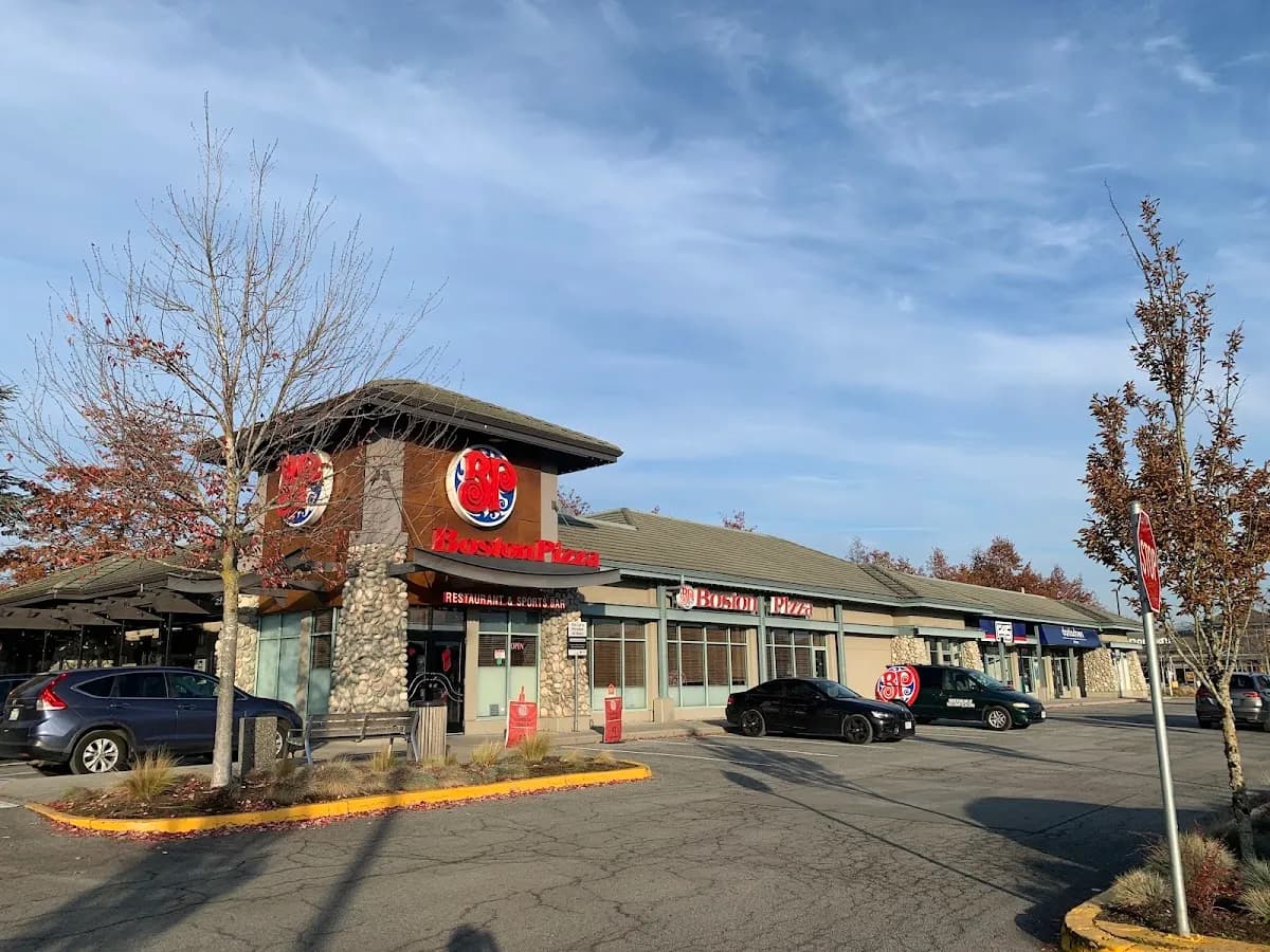 Ironwood Plaza