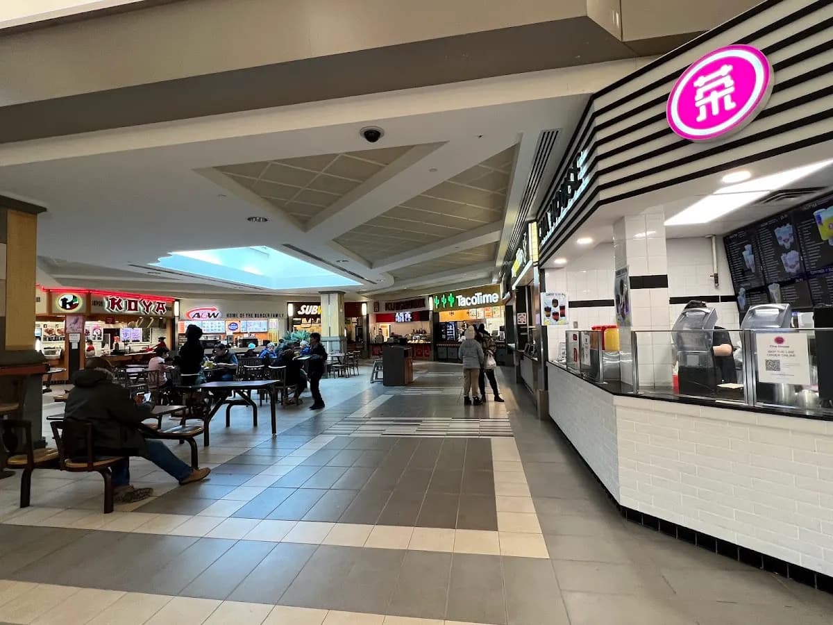 Kildonan Place