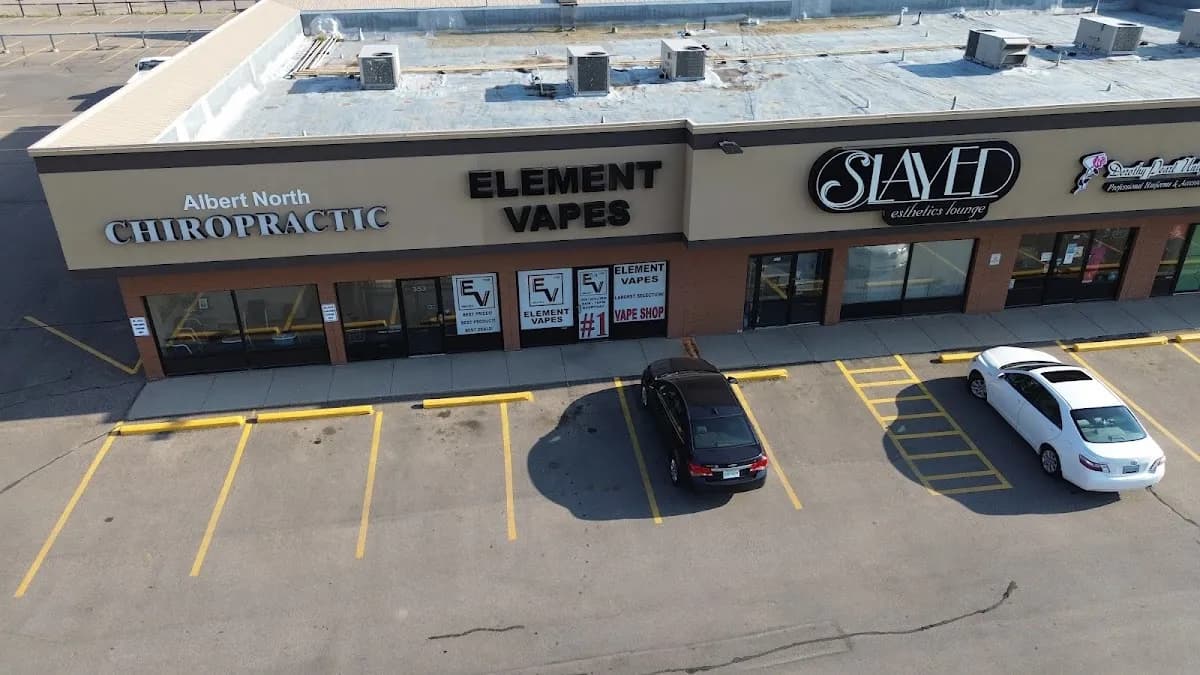 Market Mall Regina