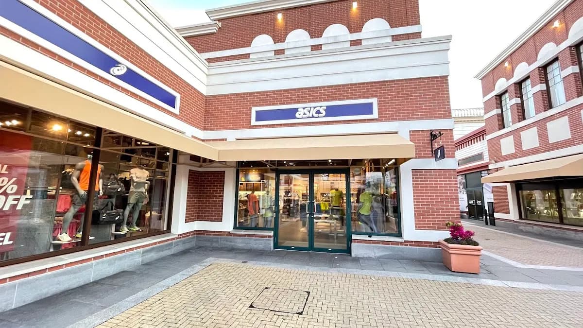 McArthurGlen Designer Outlet Vancouver Airport