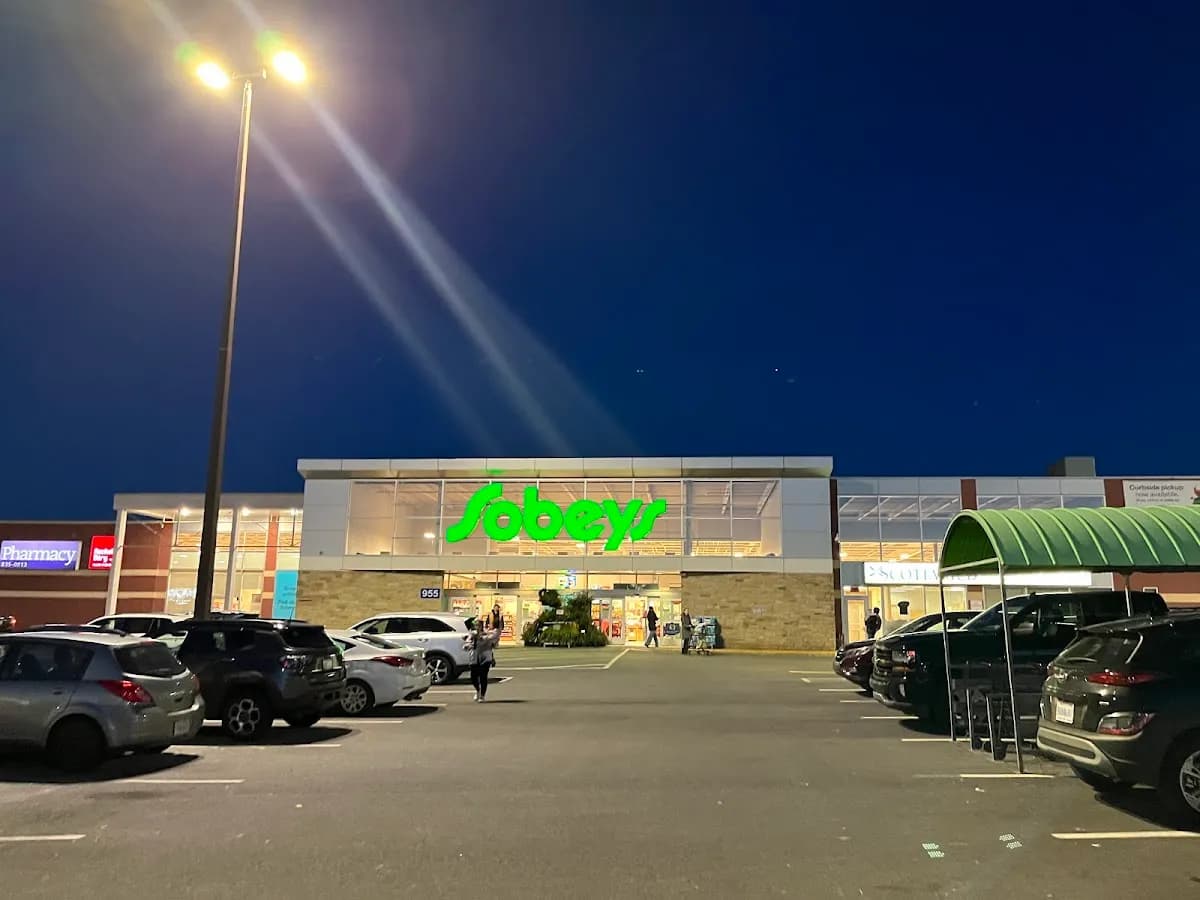Mill Cove Plaza