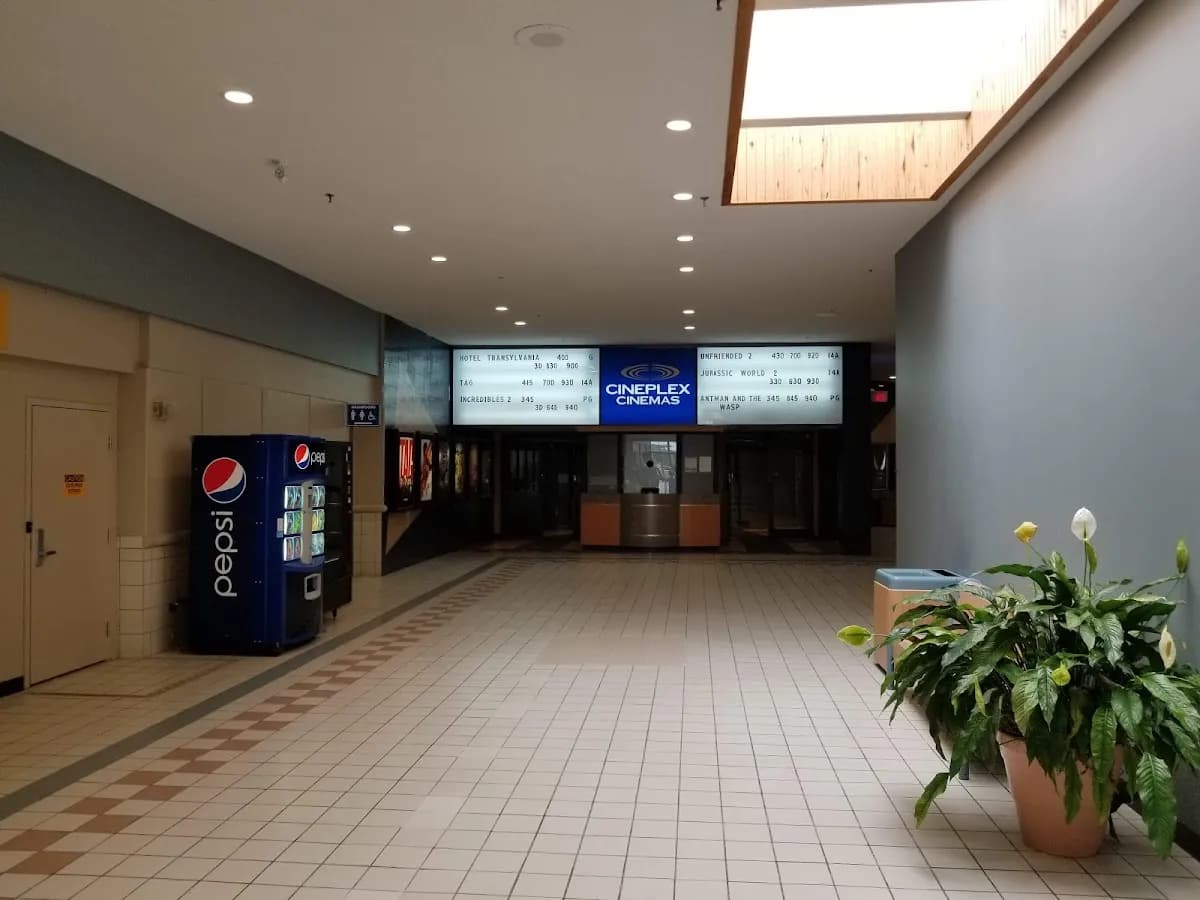 Mount Pearl Square