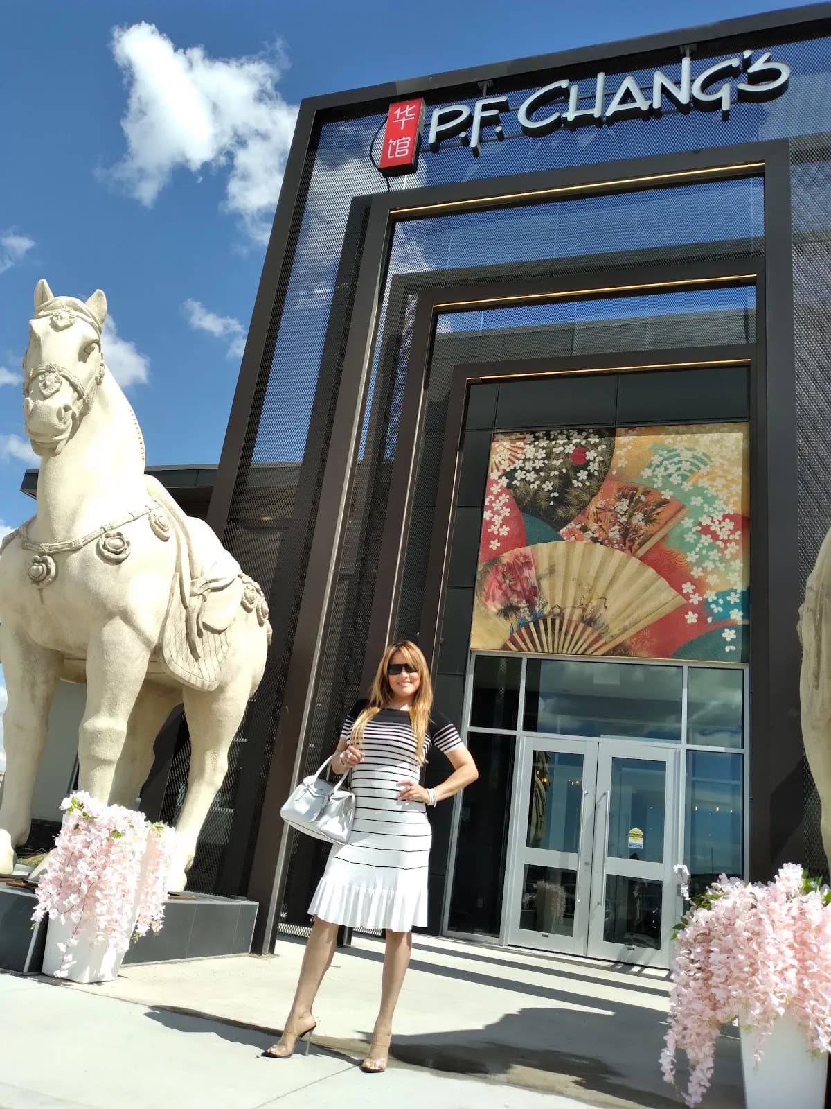 Plaza at Polo Park
