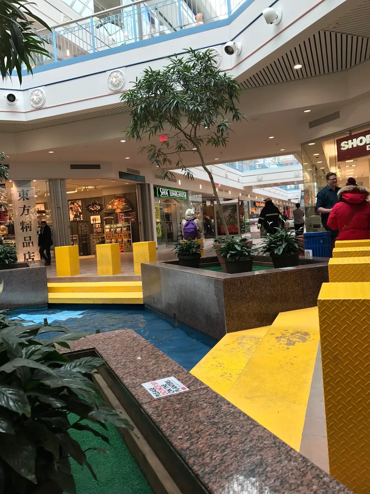 Portage Place