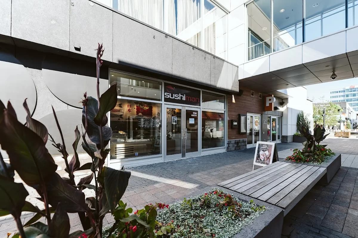 Quartier DIX30