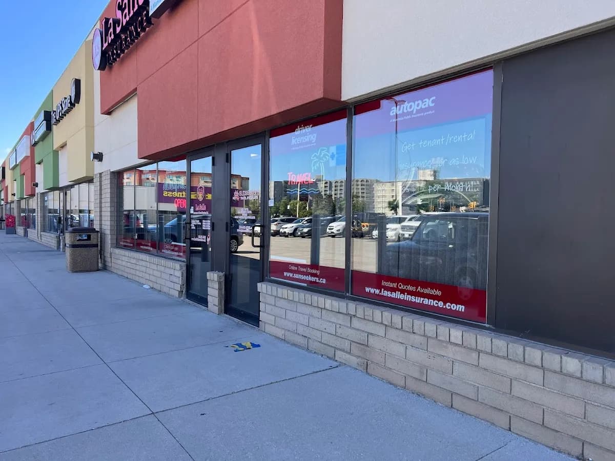 Richmond West Plaza