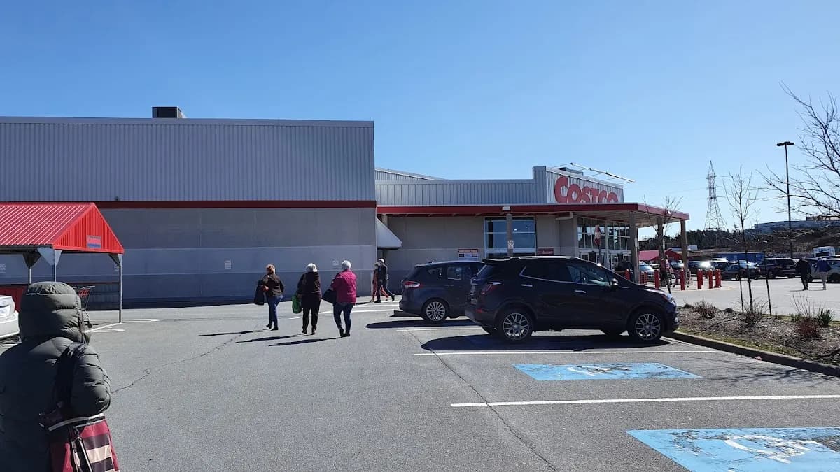 SmartCentres Halifax