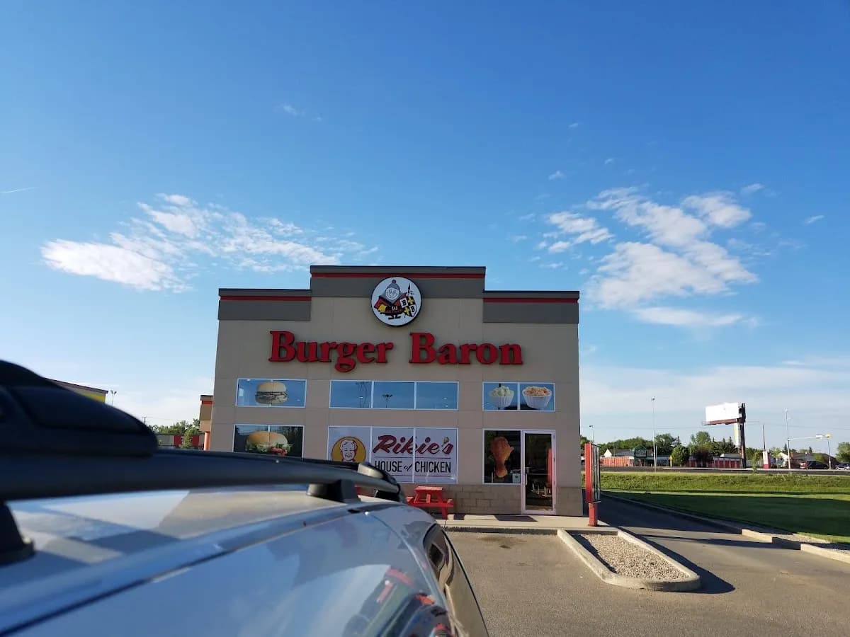 SmartCentres Regina