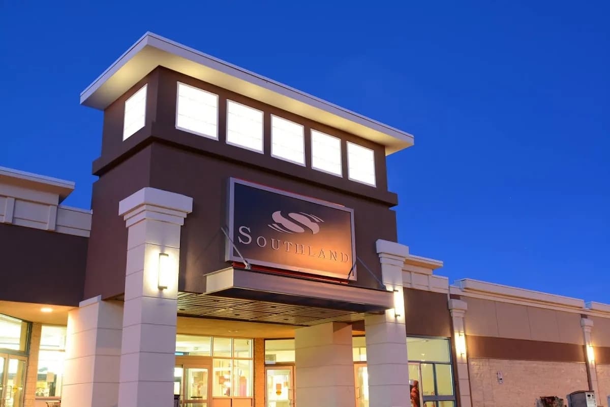 Southland Mall