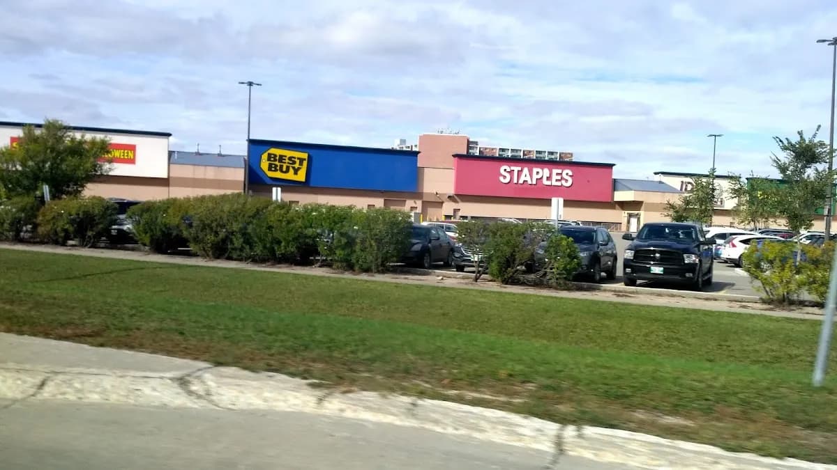 Southwood Mall