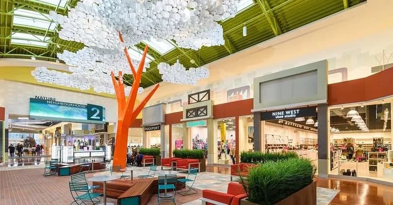 Tsawwassen Mills
