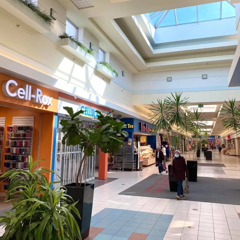 Agincourt Mall