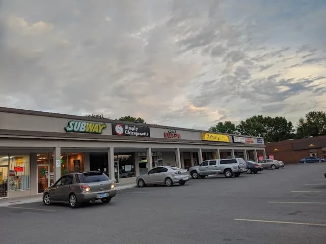 Alta Vista Shopping Centre