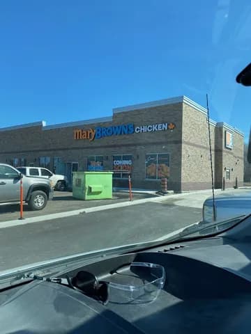 Arthur Street Marketplace