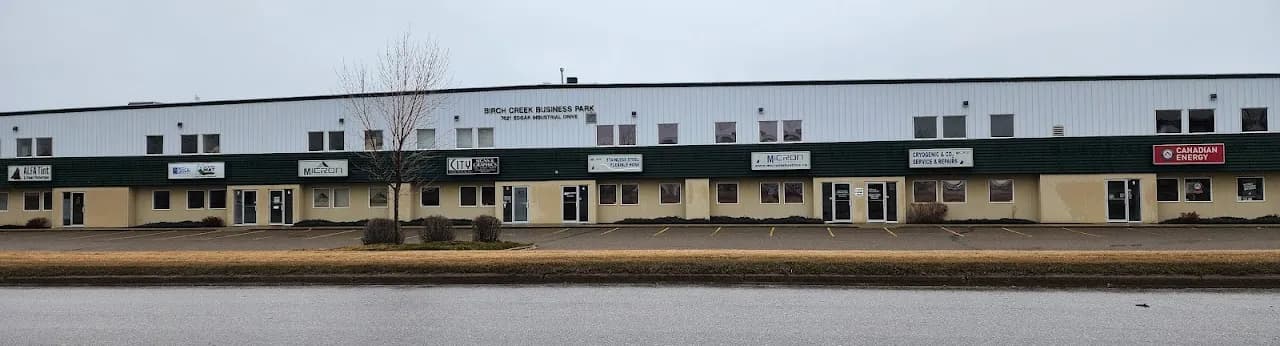 Birch Creek Business Park