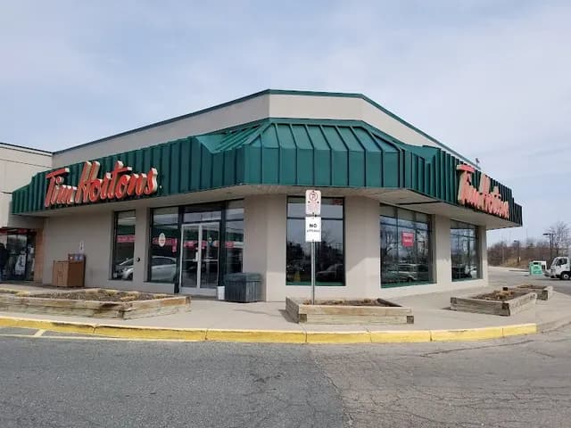 Brant Plains Village