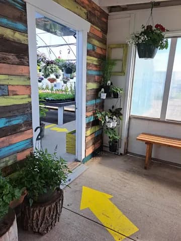 Brenneis Greenhouses