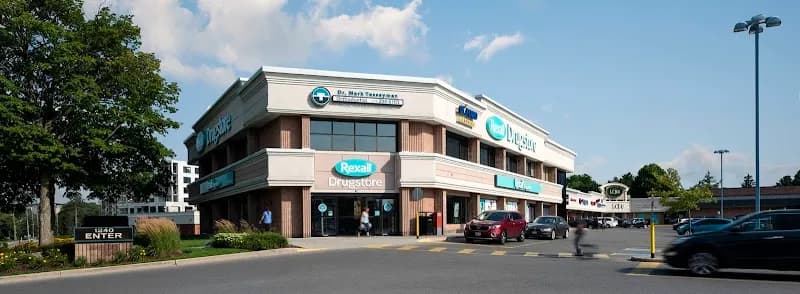 Byron Village Center