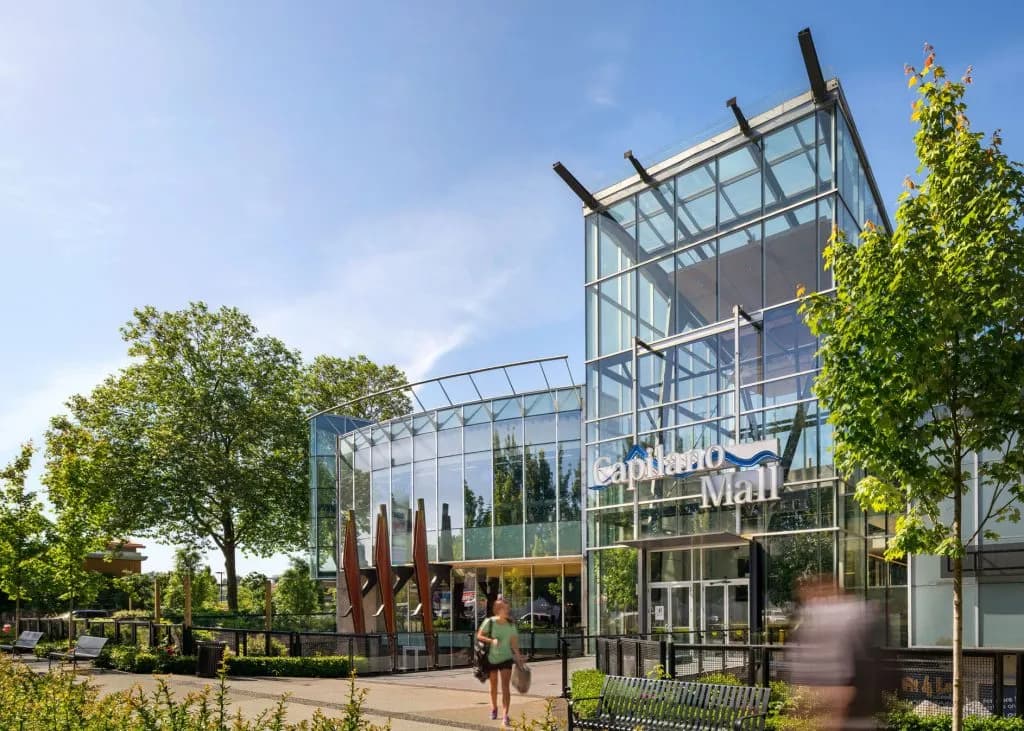 Capilano Mall
