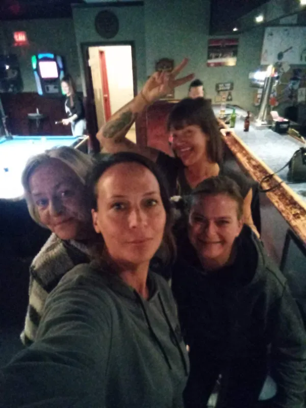 Carlton heights plaza