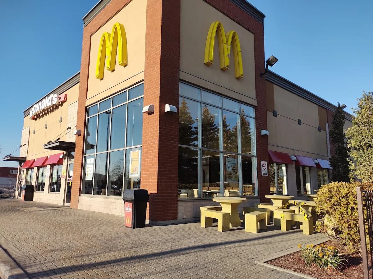 Carrefour de la Rive-Sud