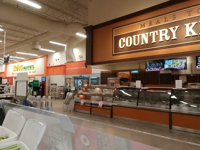 Cherry Hill Shopping Centre