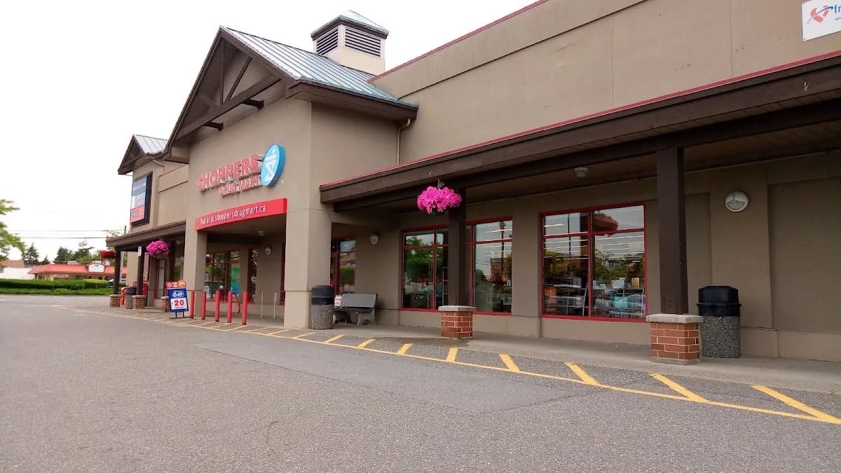 Clover Square Village