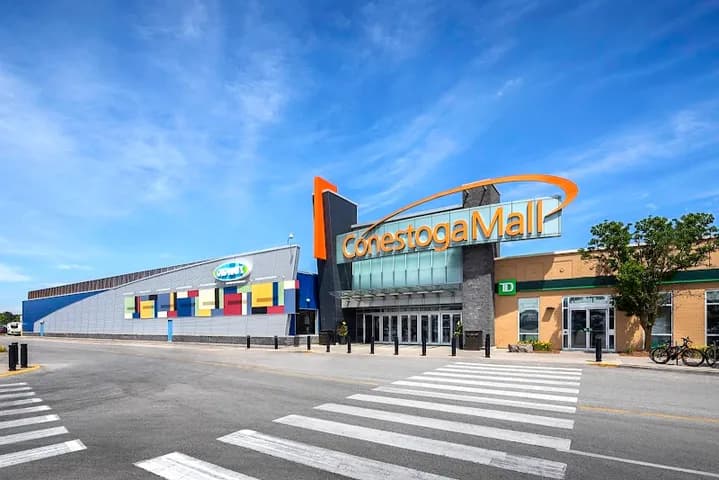Conestoga Mall