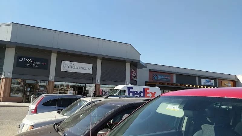 Country Hills Village Shopping Centre