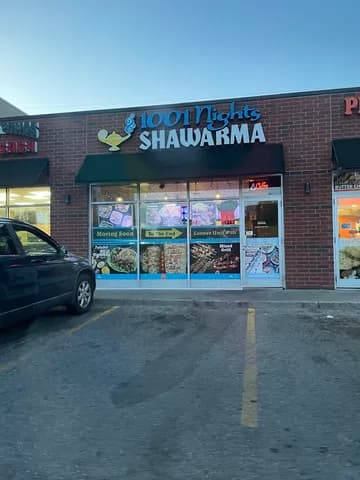 Country Park Shopping Centre