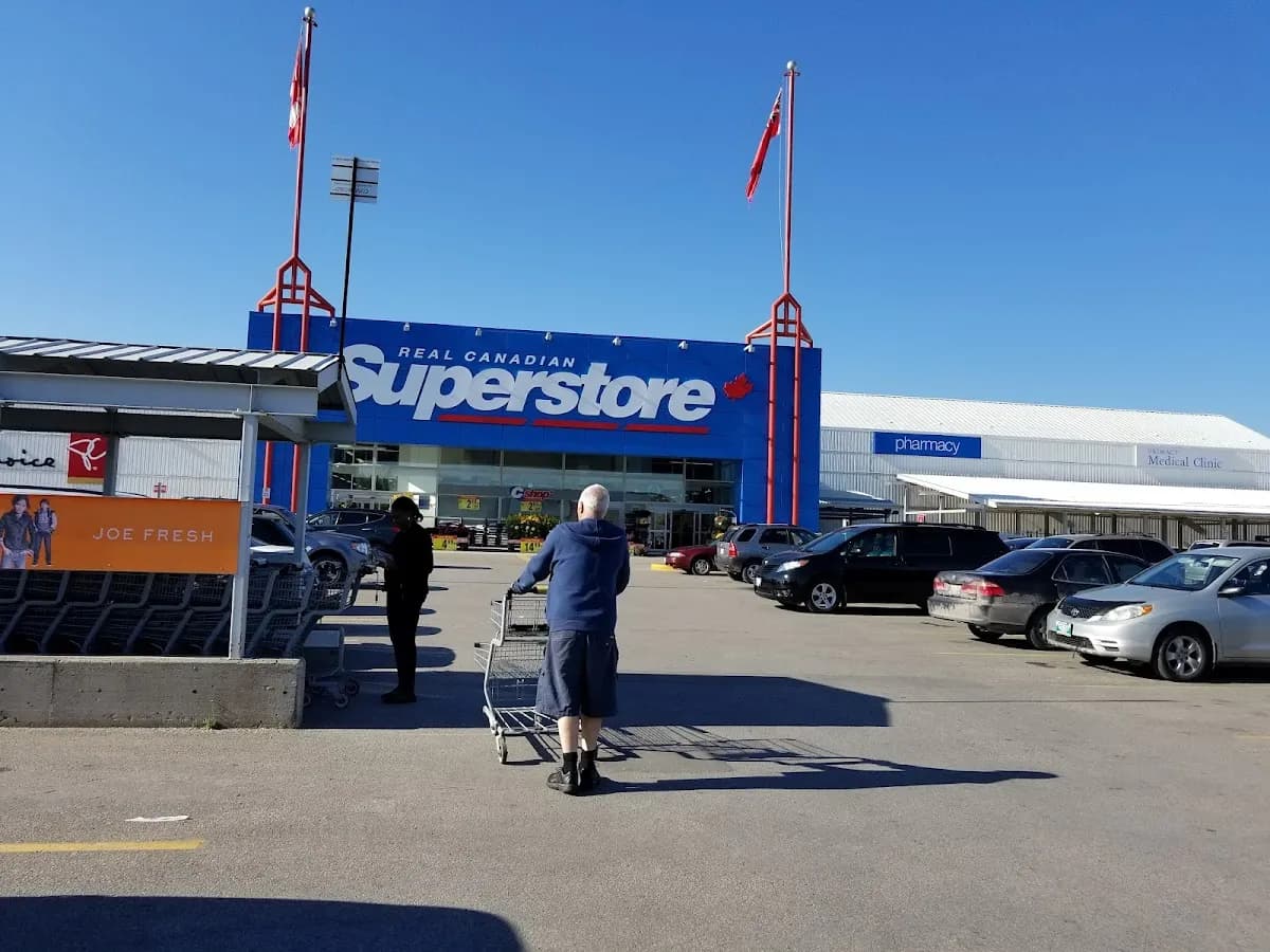 Crossroads Station Shopping Centre