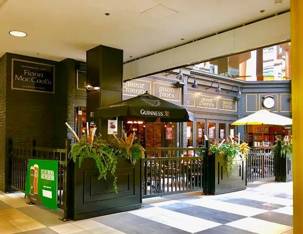 Edmonton City Centre