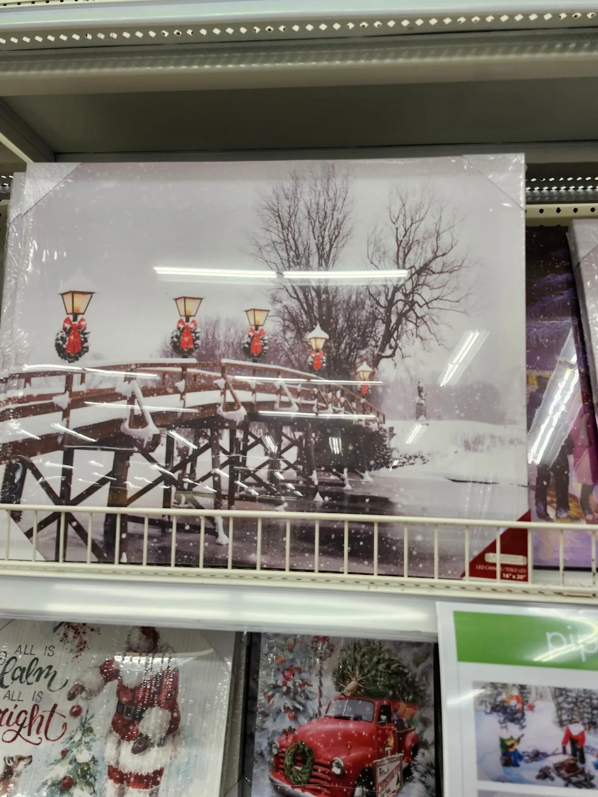 Elizabeth Avenue Plaza