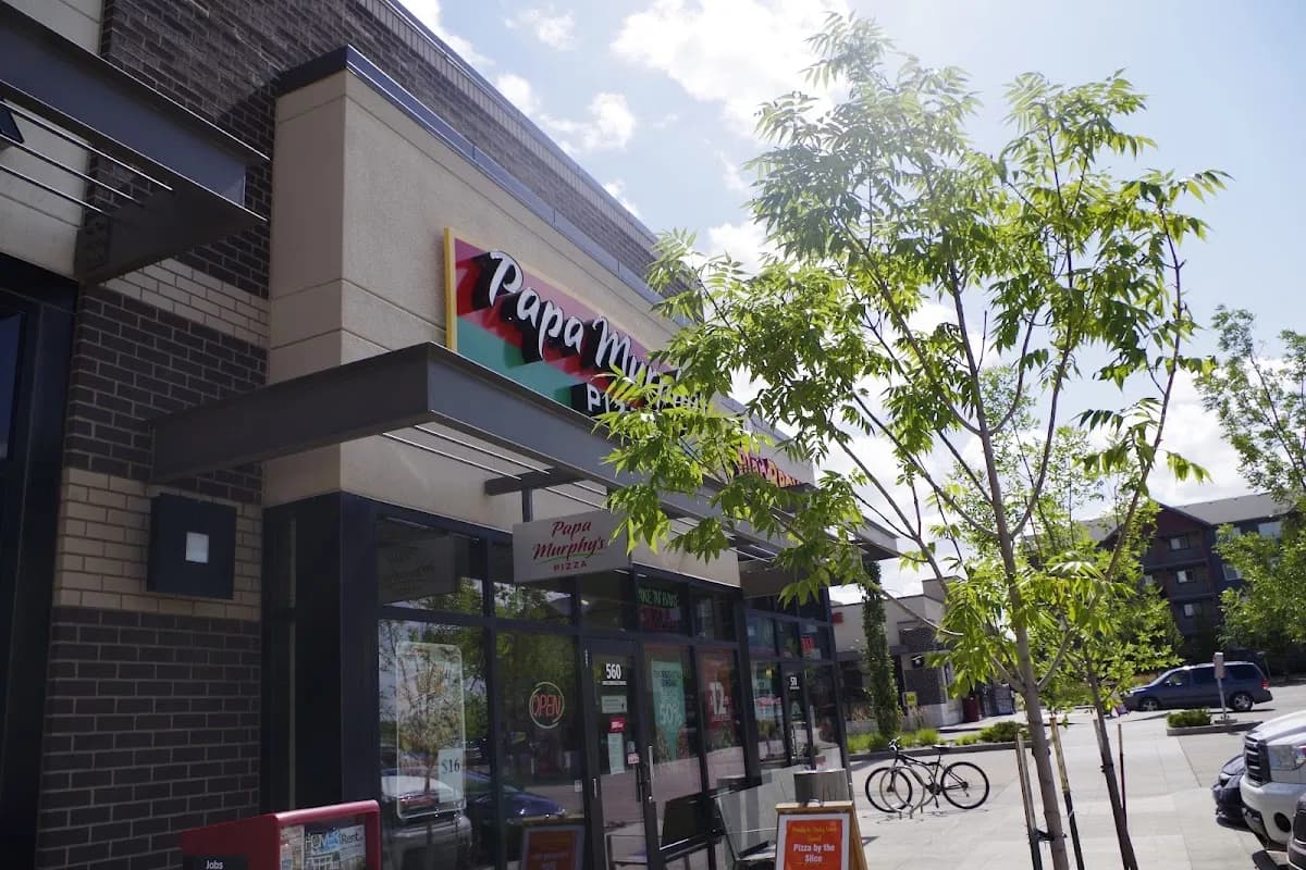 Emerald Hills Urban Village