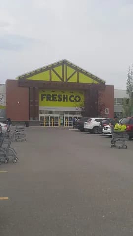 Evanston Towne Centre