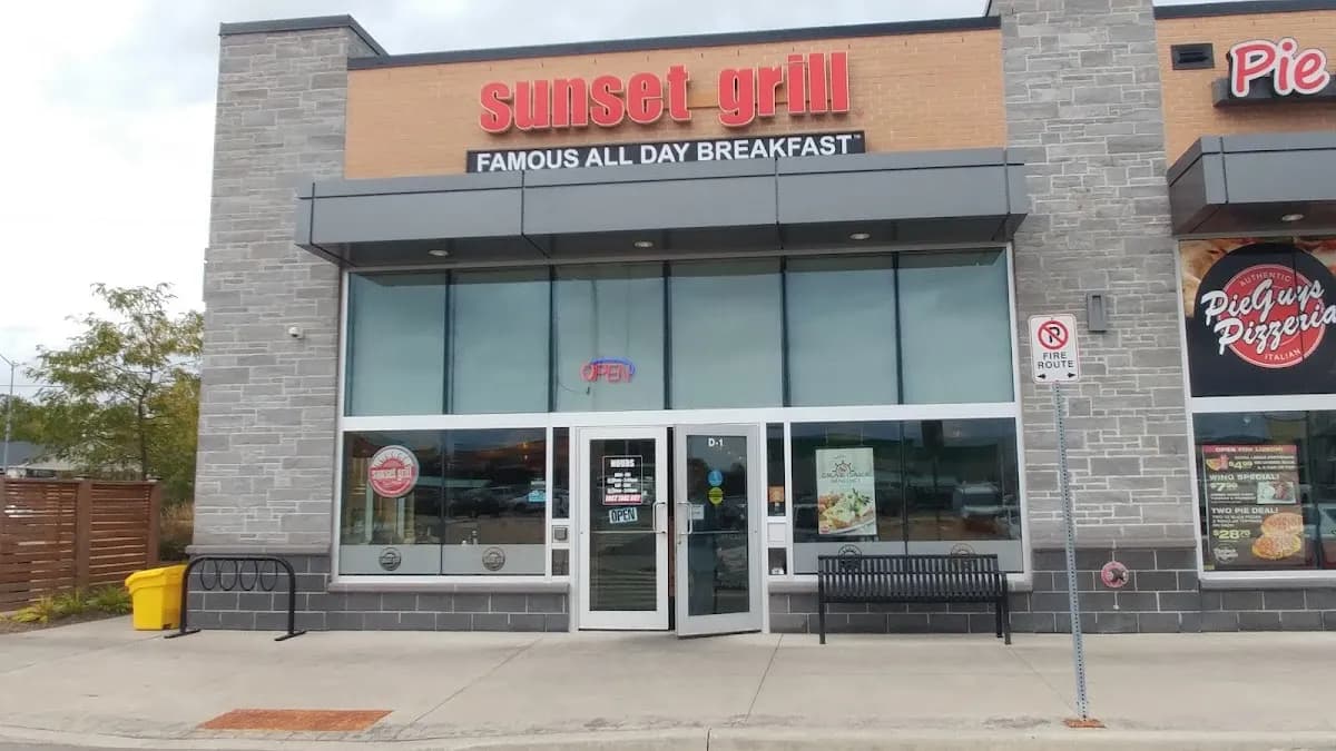 Fonthill Marketplace