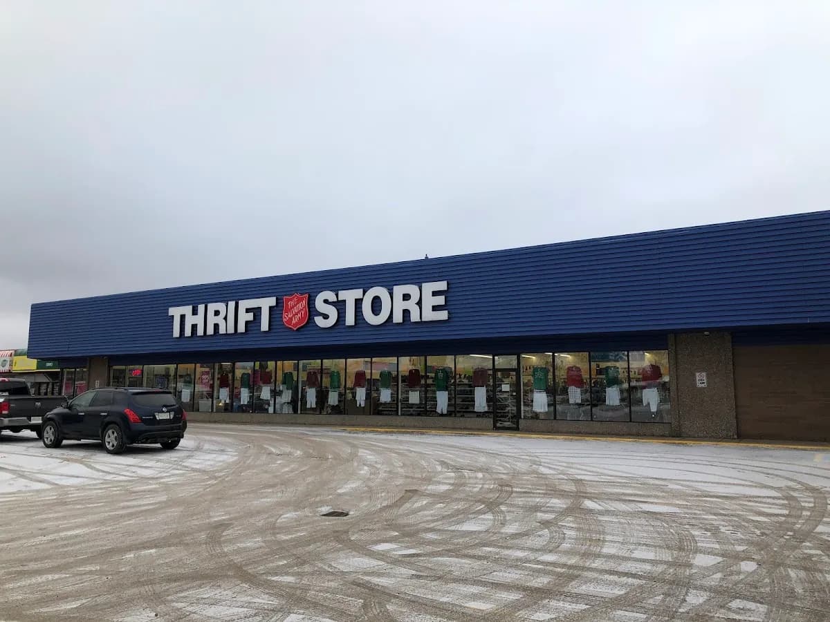 Glencairn Shopping Centre