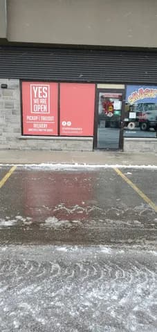 Grange & Victoria Plaza