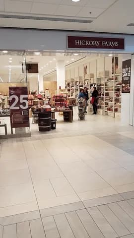 Hickory Farms at Masonville Place