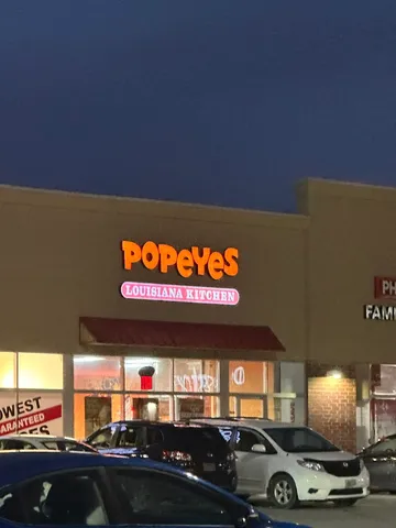 Holland Street Square