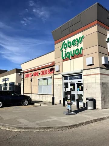 Hollick Kenyon Landing